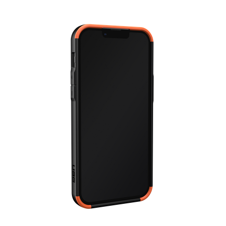 UAG Apple iPhone 13 Pro Max Civilian Case-Black