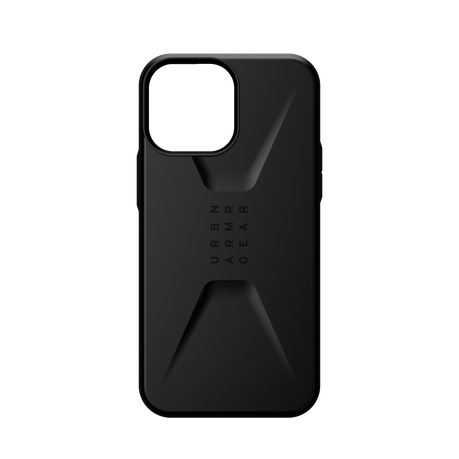 UAG Apple iPhone 13 Pro Max Civilian Case-Black