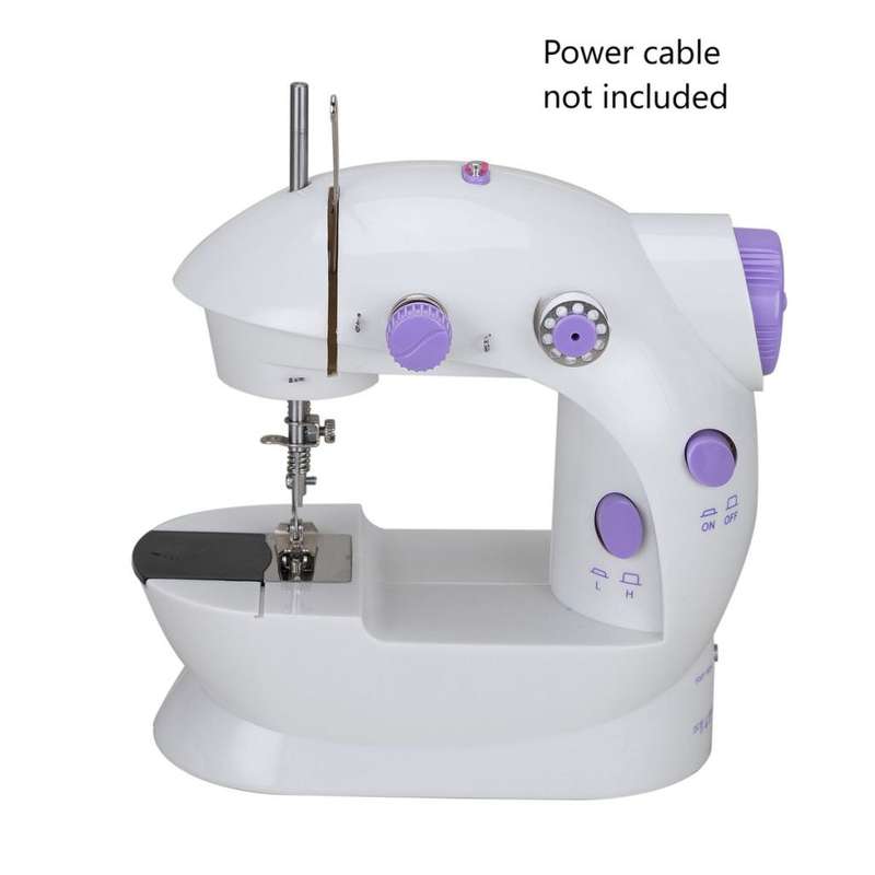 Jeronimo My First Sewing Machine - Purple