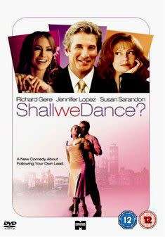 Shall We Dance - (Import DVD)