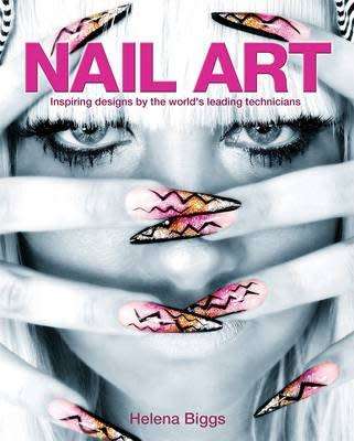 Nail Art - Paperback
