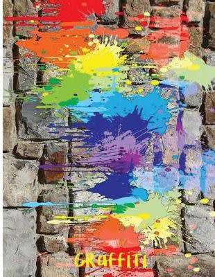 Graffiti - Paperback