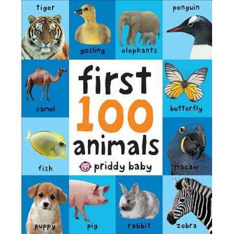 Animals - Hardcover