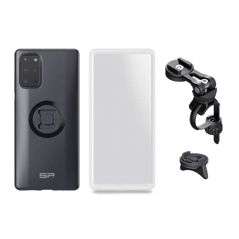 SP Connect Bike Bundle II Samsung S20+ - Black