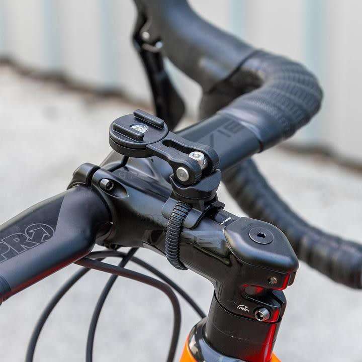 SP Connect Bike Bundle II Samsung S20+ - Black