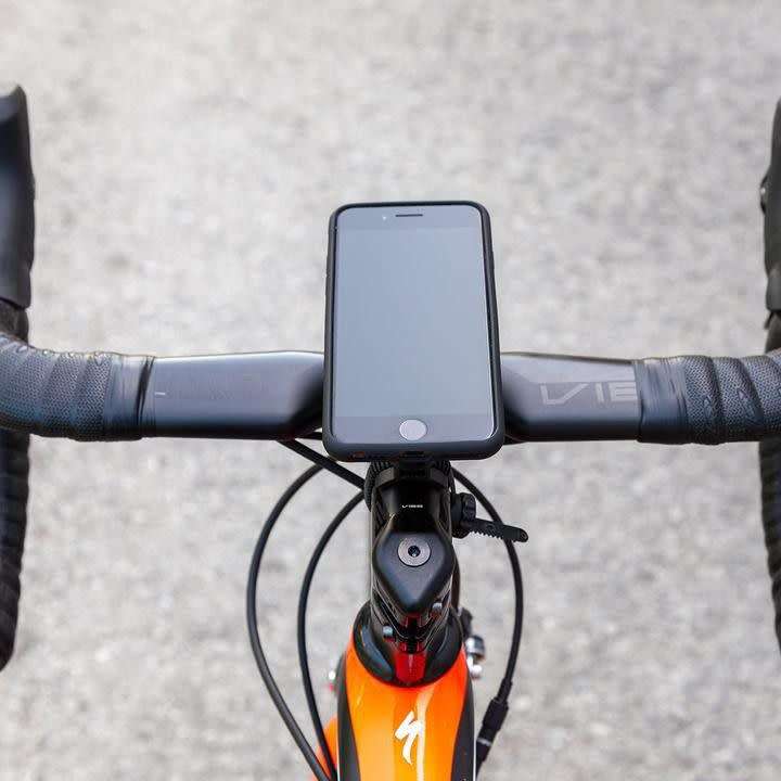 SP Connect Bike Bundle II Samsung S20+ - Black
