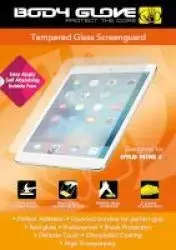 Body Glove Tempered Glass Screen Guard for iPad mini 4