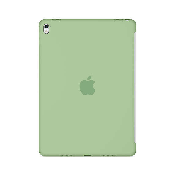 Silicone Case for 9.7-inch iPad Pro - Mint
