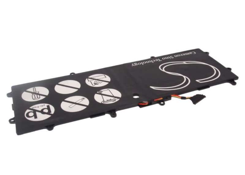 Cameron Sino Sne303Nb 4080Mah Battery For Samsung Notebook Laptop