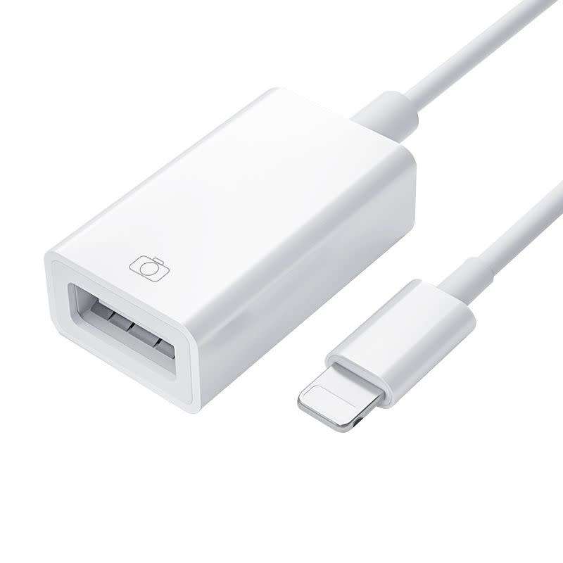 Yesido Lightning Otg Cable Gs10