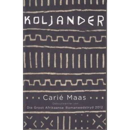 Koljander