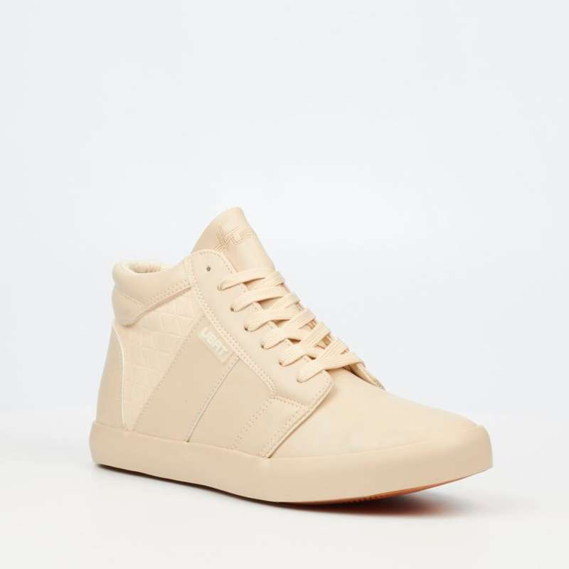 Ubrt, Costa 9, Beige Sneakers