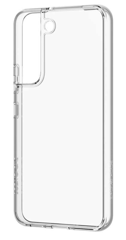 Samsung Galaxy S22+ 5G Body Glove Ghost Cell Phone Cover Clear