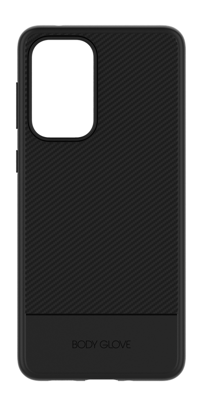 Body Glove Samsung Galaxy A33 5G Astrx Case-Black