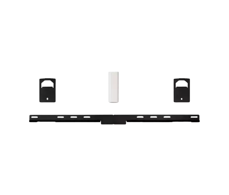 WB-135 wall mount kit