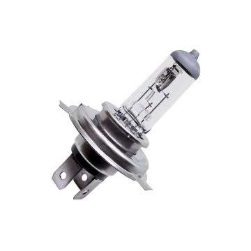 H4 12V 60/55W Car Headlight (Pair)