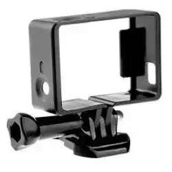 Xtreme X Naked Frame Mount Housing Case For Gopro Hero