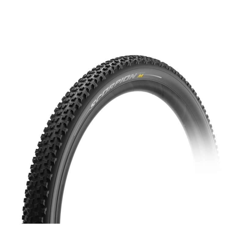 Pirelli Scorpion MTB M black