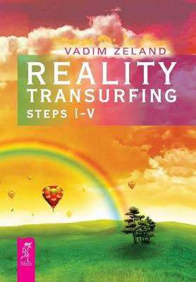 Reality transurfing. Steps I-V - Paperback