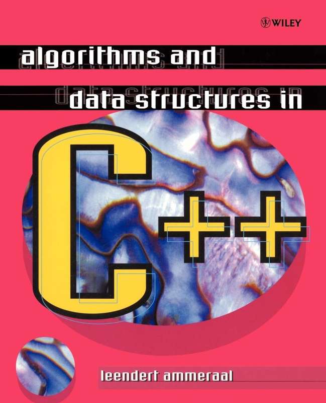 Algorithms and Data Structures in C - Paperback