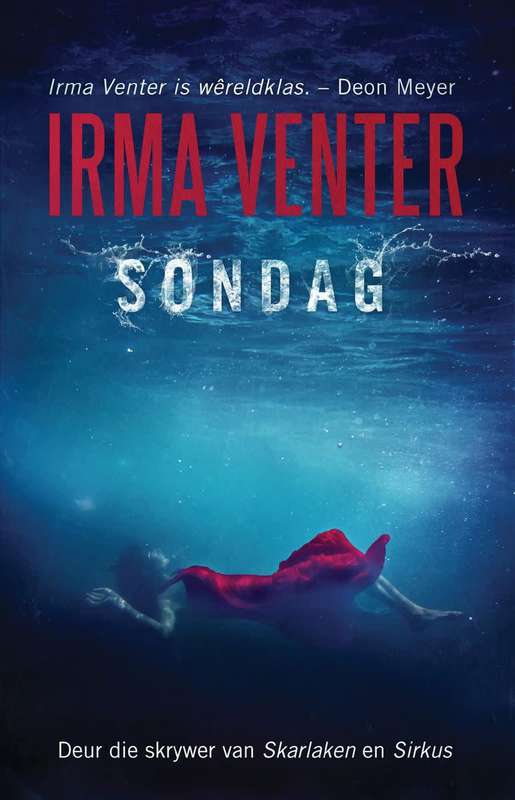 Sondag Paperback / Softback