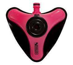 Garden Master Sprinkler - Pink Pack of 10!