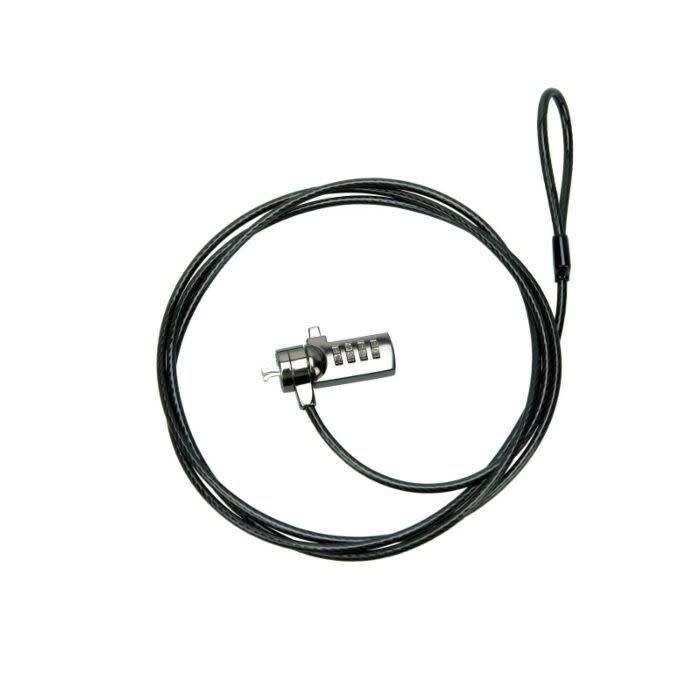 Astrum NB120 Digital Lock Combination Metal Wire