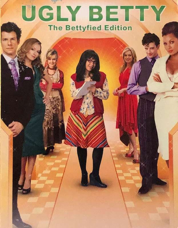 Ugly Betty: Season 1 -- The Bettyfied Edition
