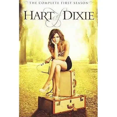 Hart of Dixie: Season 1