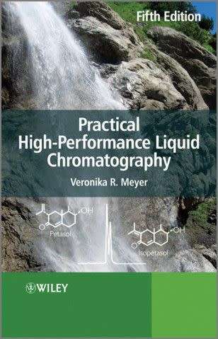 Practical High-Performance Liquid Chromatography book - Paperback