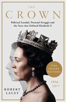 The Crown - Paperback