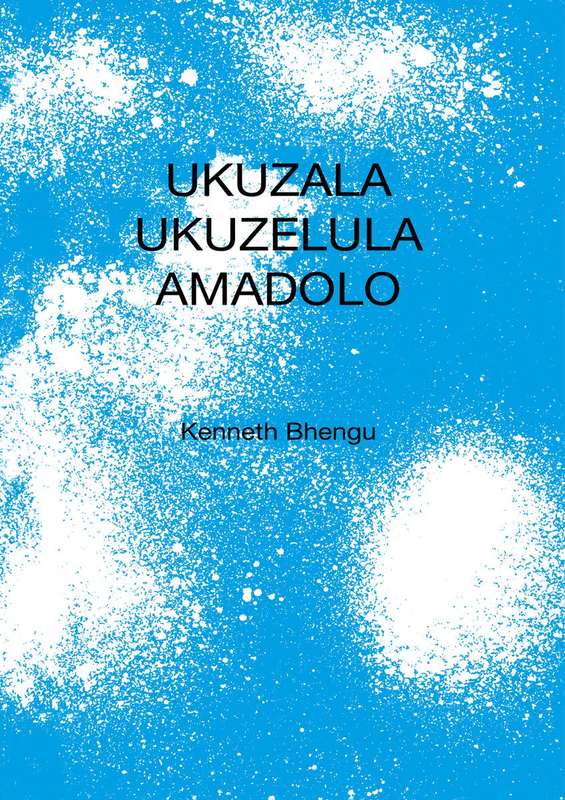 Amacatheko - paperback