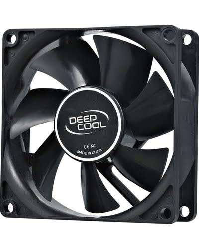 Deepcool XFan Case Fan (80mm)