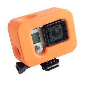 Action Mounts Live Action Waterproof GoPro Housing Floaty Cover