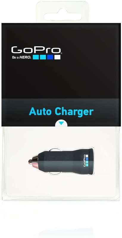 GoPro Car Charger
