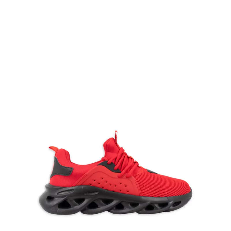 South Pole Men`s Titus Sneakers UK 8