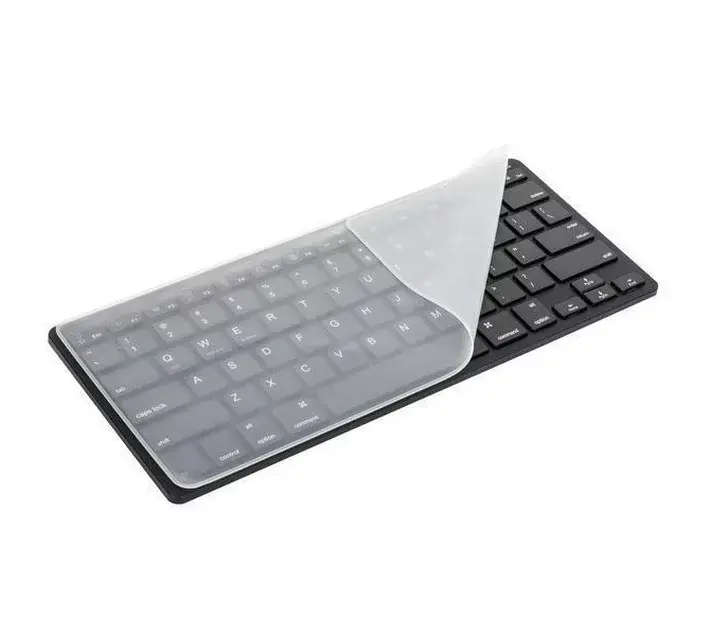 Targus Universal Silicone Keyboard Cover Small - 3 pack