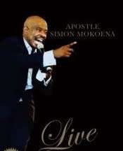 Apostle Simon Mokoena - Live The Best Of Apostle ICC Durban Blu-Ray