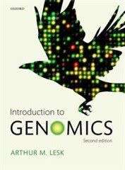 Introduction to Genomics - Second edition - Paperback