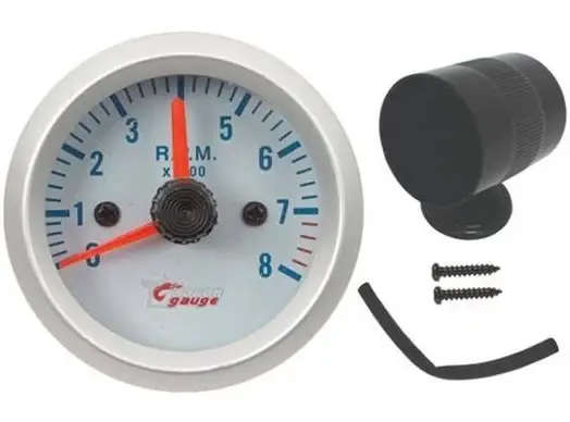 dragon gauge 52mm Tachometer
