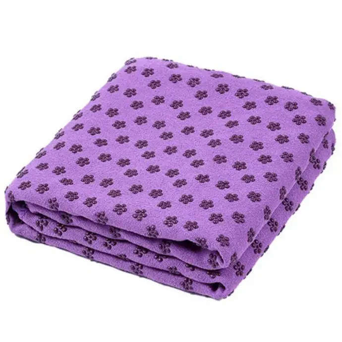 Super Absorbent Yoga Towel