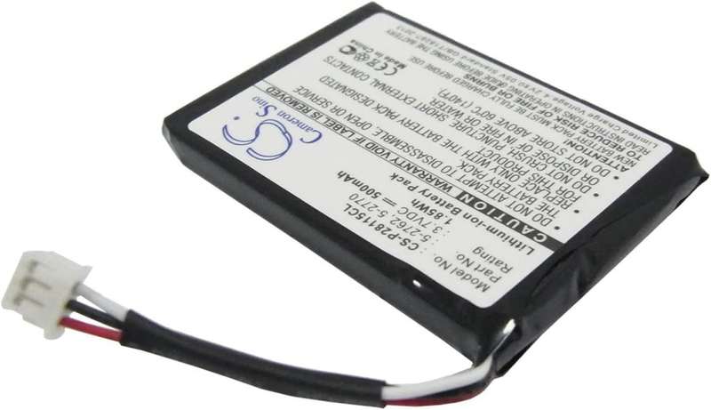 Battery for ALCATEL Versatis Slim 300GE 28115FE1