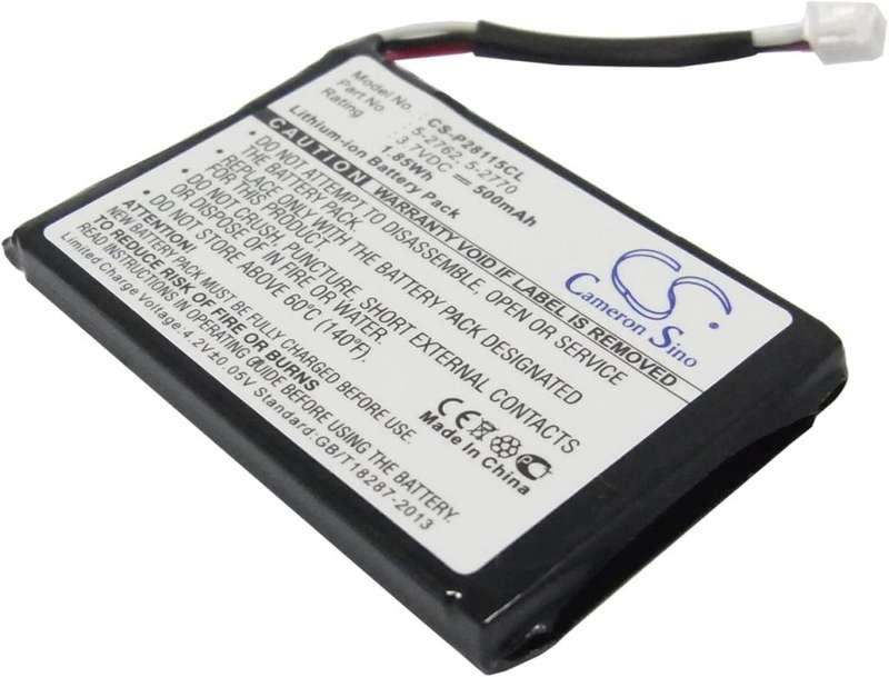 Battery for ALCATEL Versatis Slim 300GE 28115FE1