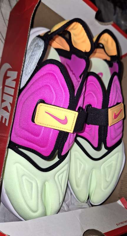 Nike Women`s Aqua Rift