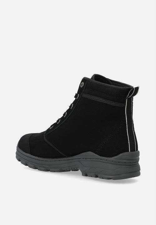 Jeep Urban Military Boots - UK 8