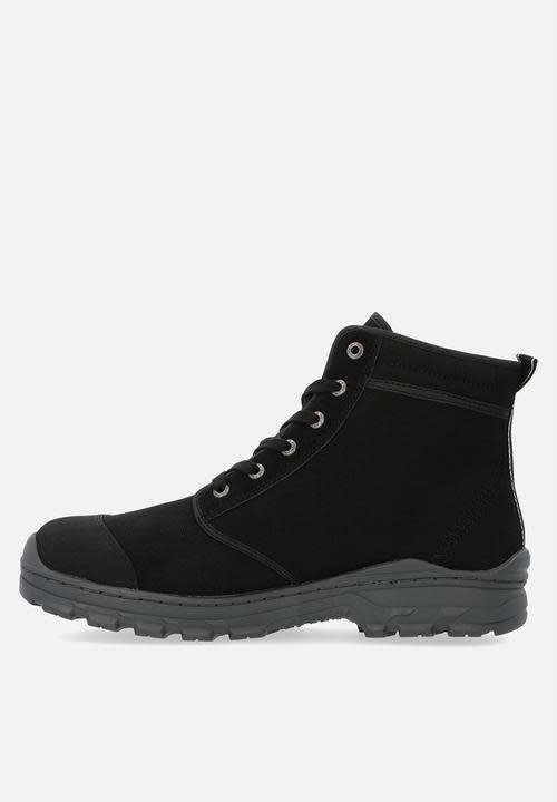 Jeep Urban Military Boots - UK 8