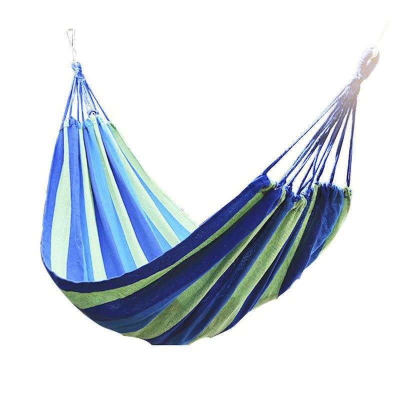 Cotton Heavy Hammock