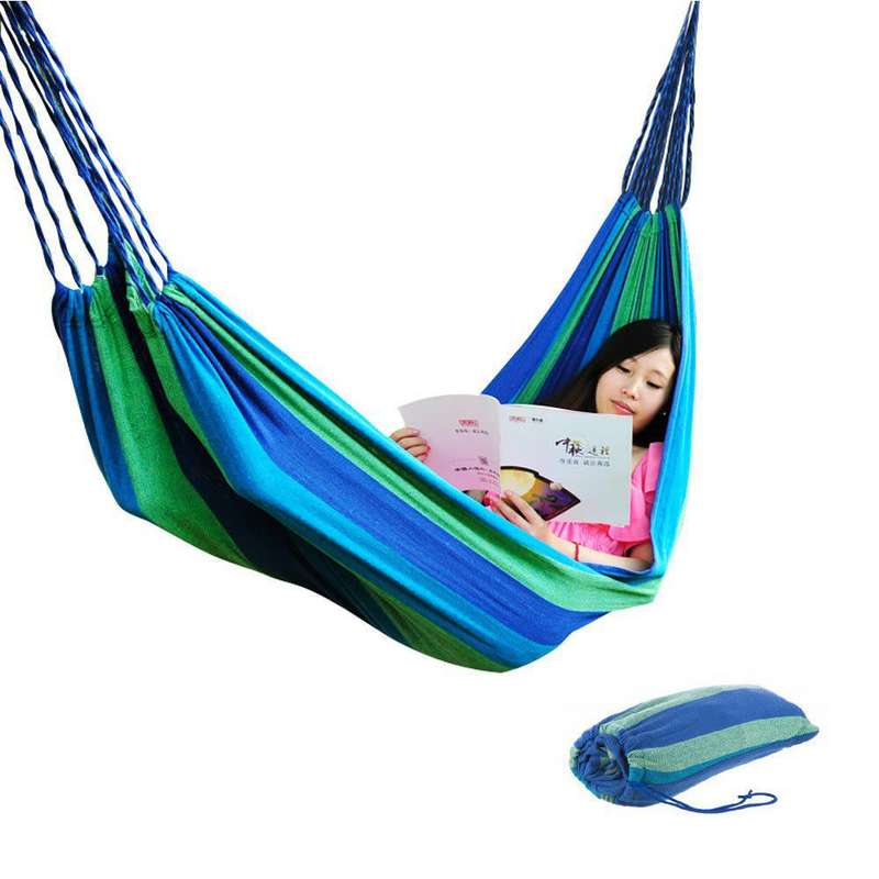 Cotton Heavy Hammock