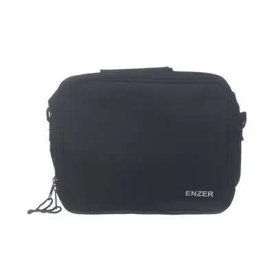 Tuff-Luv Enzer 7.5-Inch Portable Dvd Player Bag Black H11_72