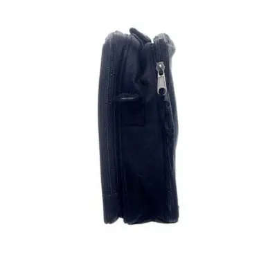 Tuff-Luv Enzer 7.5-Inch Portable Dvd Player Bag Black H11_72